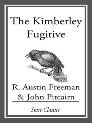 cover image of The Kimberley Fugitive